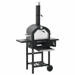 Outdoor Pizza Oven With Pizza Stone 10 Outdoor Pizza Oven With Pizza Stone -Wltoys Shop Outdoor Pizza Oven with Pizza Stone 465441 2