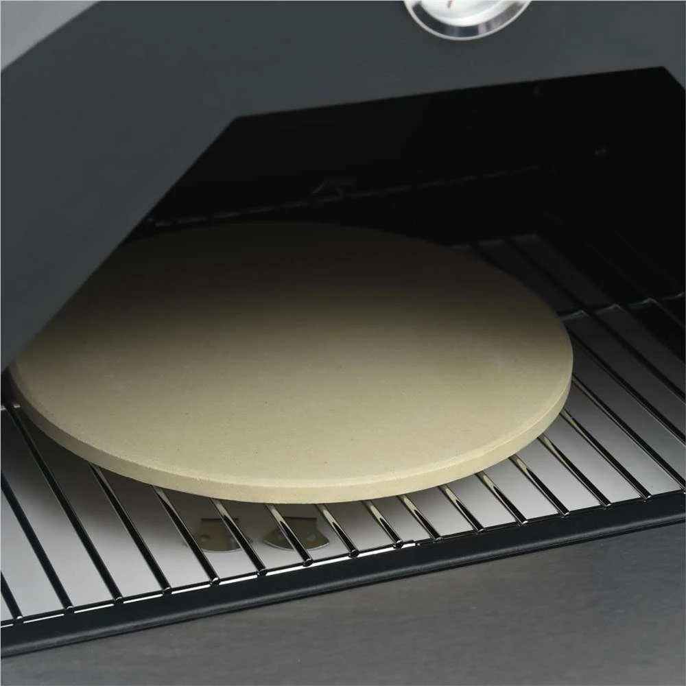 Outdoor Pizza Oven With Pizza Stone 6 Outdoor Pizza Oven With Pizza Stone - Image 4