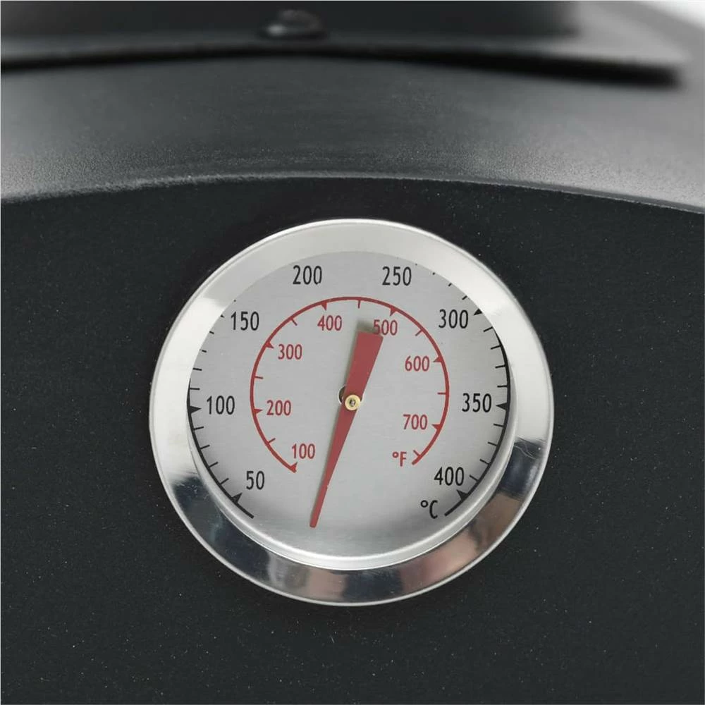 Outdoor Pizza Oven With Pizza Stone 8 Outdoor Pizza Oven With Pizza Stone - Image 6