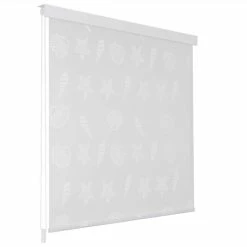 Shower Roller Blind 140x240 Cm Sea Star