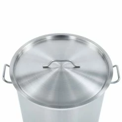Stock Pot 71 L 45x45 Cm Stainless Steel 11 Stock Pot 71 L 45x45 Cm Stainless Steel -Wltoys Shop Stock Pot 71 L 45x45 cm Stainless Steel 429279 3
