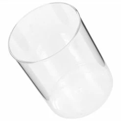 Storage Glass Jars With Cork Lid 6 Pcs 650 Ml 11 Storage Glass Jars With Cork Lid 6 Pcs 650 Ml -Wltoys Shop Storage Glass Jars with Cork Lid 6 pcs 650 ml 490139 4
