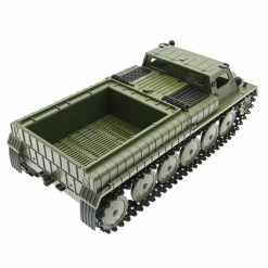 WPL E1 Crawler Car RC Car Full Propotional Control 20 Mins Playtime - Two Batteries 10 WPL E1 Crawler Car RC Car Full Propotional Control 20 Mins Playtime - Two Batteries -Wltoys Shop WPL E1 Crawler Car RC Car Full Propotional Control Two Batteries 515200 2