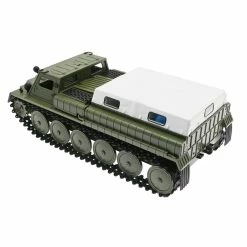 WPL E1 Crawler Car RC Car Full Propotional Control 20 Mins Playtime - Two Batteries 12 WPL E1 Crawler Car RC Car Full Propotional Control 20 Mins Playtime - Two Batteries -Wltoys Shop WPL E1 Crawler Car RC Car Full Propotional Control Two Batteries 515200 4