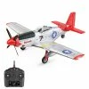 Wltoys A280 RC Airplane P51 Fighter Simulator 2.4G 3D6G Mode Aircraft With LED Searchlight Plane Toy 1 Wltoys A280 RC Airplane P51 Fighter Simulator 2.4G 3D6G Mode Aircraft With LED Searchlight Plane Toy -Wltoys Shop Wltoys A280 RC Airplane P51 Fighter Simulator 518800 0