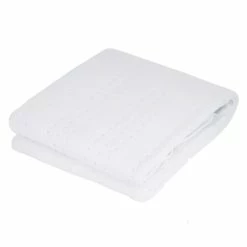 Xiaoda Electric Heating Blanket, Low Radiation, Overheat Protection, 12 Hours Automatic Power-off, 170*150cm - EU Plug