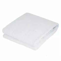 Xiaoda Smart Electric Heating Blanket, 21V Low Voltage, 3-Gear Temperature Adjustment, 12 Hours Automatic Power-off, 170*150cm - EU Plug