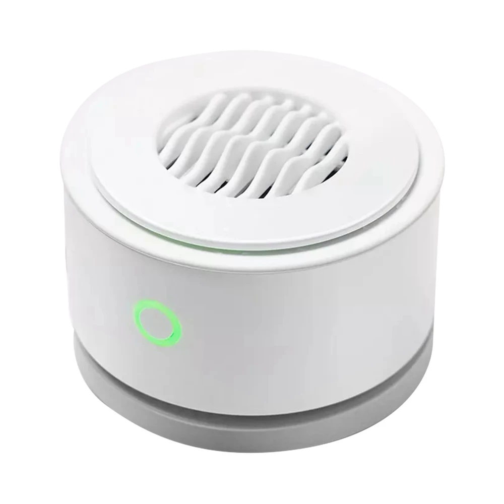 YOUBAN UPS-01 Portable Fruit And Vegetable Purifier IPX7 Waterproof Ion Purification Technology Sterilization Eliminate Pesticides 4400mAh Titanium Battery Household Business Travel Use From Xiaomi Youpin - White 3 YOUBAN UPS-01 Portable Fruit And Vegetable Purifier IPX7 Waterproof Ion Purification Technology Sterilization Eliminate Pesticides 4400mAh Titanium Battery Household Business Travel Use From Xiaomi Youpin - White