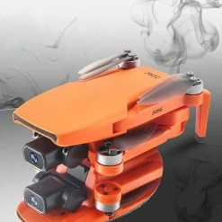 ZLL SG108 RC Drone With 4K Adjustable Camera GPS Smart Return Tap Flight, 28min Flight Time - One Battery Orange 12 ZLL SG108 RC Drone With 4K Adjustable Camera GPS Smart Return Tap Flight, 28min Flight Time - One Battery Orange -Wltoys Shop ZLL SG108 RC Drone with 4K Adjustable Camera One Battery Orange 519062 4