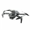 ZLL SG108MAX RC Drone GPS GLONASS 4K@25fps Adjustable Camera With Avoidance 20min Flight Time - Black One Battery 1 ZLL SG108MAX RC Drone GPS GLONASS 4K@25fps Adjustable Camera With Avoidance 20min Flight Time - Black One Battery -Wltoys Shop ZLL SG108MAX RC Drone with Avoidance Black One Battery 517849 0