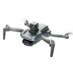 ZLL SG108MAX RC Drone GPS GLONASS 4K@25fps Adjustable Camera With Avoidance 20min Flight Time - Black One Battery -Wltoys Shop ZLL SG108MAX RC Drone with Avoidance Black One Battery 517849 2