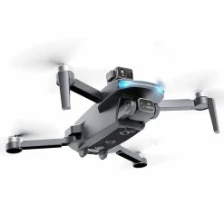 ZLL SG108MAX RC Drone GPS GLONASS 4K@25fps Adjustable Camera With Avoidance 20min Flight Time - Black One Battery -Wltoys Shop ZLL SG108MAX RC Drone with Avoidance Black One Battery 517849 3