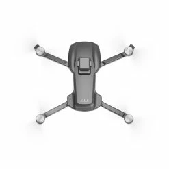 ZLL SG108MAX RC Drone GPS GLONASS 4K@25fps Adjustable Camera With Avoidance 20min Flight Time - Black One Battery -Wltoys Shop ZLL SG108MAX RC Drone with Avoidance Black One Battery 517849 4