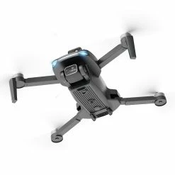 ZLL SG108MAX RC Drone GPS GLONASS 4K@25fps Adjustable Camera With Avoidance 20min Flight Time - Black One Battery -Wltoys Shop ZLL SG108MAX RC Drone with Avoidance Black One Battery 517849 5