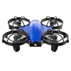 ZLL SG300S 2.4G RC Drone Inductive Obstacle Avoidance 6-7min Flight Time One-key Take Off Headless Mode - Blue 2 Batteries 10 ZLL SG300S 2.4G RC Drone Inductive Obstacle Avoidance 6-7min Flight Time One-key Take Off Headless Mode - Blue 2 Batteries -Wltoys Shop ZLL SG300S 2 4G RC Drone Blue 2 Batteries 518832 2