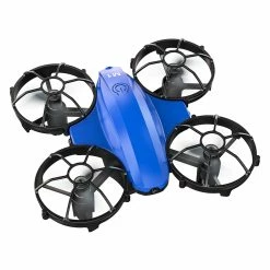 ZLL SG300S 2.4G RC Drone Inductive Obstacle Avoidance 6-7min Flight Time One-key Take Off Headless Mode - Blue 2 Batteries 11 ZLL SG300S 2.4G RC Drone Inductive Obstacle Avoidance 6-7min Flight Time One-key Take Off Headless Mode - Blue 2 Batteries -Wltoys Shop ZLL SG300S 2 4G RC Drone Blue 2 Batteries 518832 3