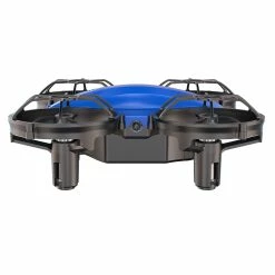 ZLL SG300S 2.4G RC Drone Inductive Obstacle Avoidance 6-7min Flight Time One-key Take Off Headless Mode - Blue 2 Batteries 13 ZLL SG300S 2.4G RC Drone Inductive Obstacle Avoidance 6-7min Flight Time One-key Take Off Headless Mode - Blue 2 Batteries -Wltoys Shop ZLL SG300S 2 4G RC Drone Blue 2 Batteries 518832 5