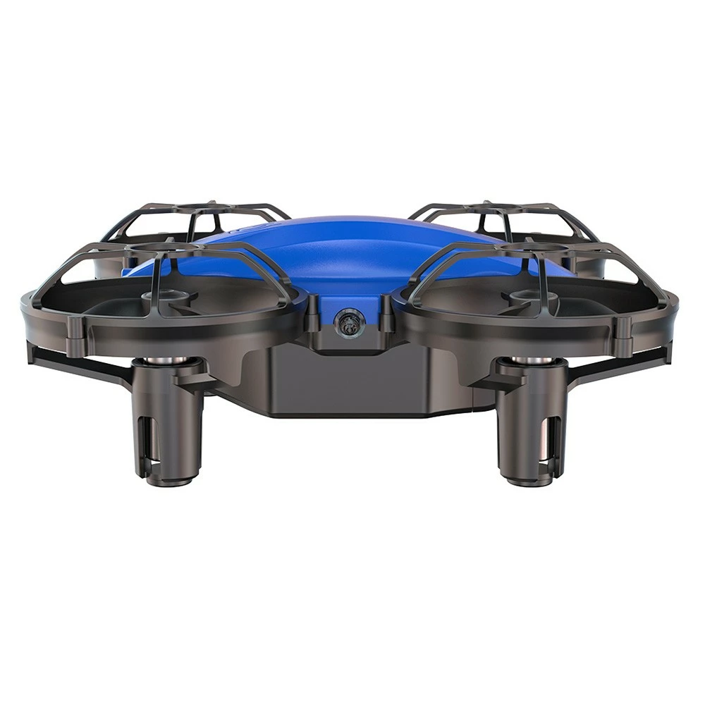 ZLL SG300S 2.4G RC Drone Inductive Obstacle Avoidance 6-7min Flight Time One-key Take Off Headless Mode - Blue 2 Batteries 8 ZLL SG300S 2.4G RC Drone Inductive Obstacle Avoidance 6-7min Flight Time One-key Take Off Headless Mode - Blue 2 Batteries - Image 6