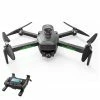 ZLL SG906 MAX1 Beast 3+ 4K 5G WIFI 3KM FPV With 3-Axis Gimbal Obstacle Avoidance Brushless RC Drone - Two Batteries With Bag 2 ZLL SG906 MAX1 Beast 3+ 4K 5G WIFI 3KM FPV With 3-Axis Gimbal Obstacle Avoidance Brushless RC Drone - Two Batteries With Bag -Wltoys Shop ZLL SG906 MAX1 4K GPS Drone Two Batteries with Bag 472827 0