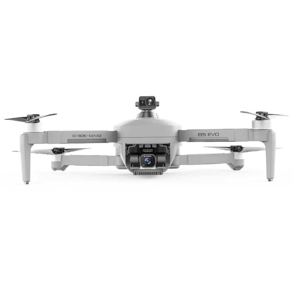 ZLL SG906 MAX2 BEAST 3E 5G WiFi 4KM FPV GPS RC Drone With 4K EIS Camera 3-Axis Gimbal 30mins Flight Time - With Ambarella Chip 1 Battery 4 ZLL SG906 MAX2 BEAST 3E 5G WiFi 4KM FPV GPS RC Drone With 4K EIS Camera 3-Axis Gimbal 30mins Flight Time - With Ambarella Chip 1 Battery - Image 3