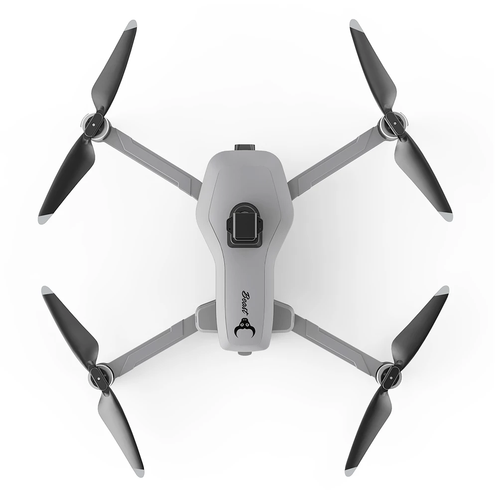 ZLL SG906 MAX2 BEAST 3E 5G WiFi 4KM FPV GPS RC Drone With 4K EIS Camera 3-Axis Gimbal 30mins Flight Time - With Ambarella Chip 1 Battery 5 ZLL SG906 MAX2 BEAST 3E 5G WiFi 4KM FPV GPS RC Drone With 4K EIS Camera 3-Axis Gimbal 30mins Flight Time - With Ambarella Chip 1 Battery - Image 4