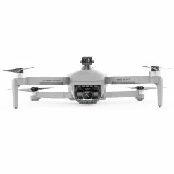 ZLL SG906 MAX2 BEAST 3E 5G WiFi 4KM FPV GPS RC Drone With 4K EIS Camera 3-Axis Gimbal 30mins Flight Time - With Ambarella Chip 2 Batteries -Wltoys Shop ZLL SG906 MAX2 4K GPS Drone 3 Axis Gimbal Two Batteries 499598 2