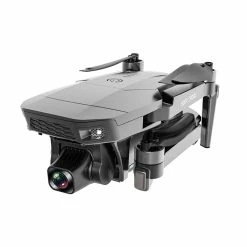 ZLL SG907 SE 4K 5G WIFI FPV GPS Foldable RC Drone With Dual Camera RTF - Two Batteries With Bag -Wltoys Shop ZLL SG907 MAX SE 4K GPS RC Drone Two Batteries with Bag 492087 2