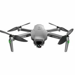 ZLL SG907 SE 4K 5G WIFI FPV GPS Foldable RC Drone With Dual Camera RTF - Two Batteries With Bag -Wltoys Shop ZLL SG907 MAX SE 4K GPS RC Drone Two Batteries with Bag 492087 3