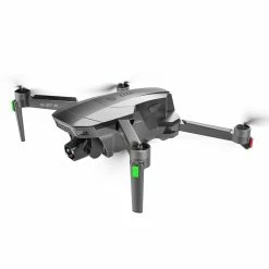 ZLL SG907 SE 4K 5G WIFI FPV GPS Foldable RC Drone With Dual Camera RTF - Two Batteries With Bag -Wltoys Shop ZLL SG907 MAX SE 4K GPS RC Drone Two Batteries with Bag 492087 4