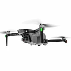 ZLL SG907 SE 4K 5G WIFI FPV GPS Foldable RC Drone With Dual Camera RTF - Two Batteries With Bag -Wltoys Shop ZLL SG907 MAX SE 4K GPS RC Drone Two Batteries with Bag 492087 5