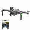 ZLL SG907-S RC Drone With 4K HD Camera, Smart Return Home, Follow Me Mode, 20min Play Time Obstacle Avoidance - 2 Batteries 2 ZLL SG907-S RC Drone With 4K HD Camera, Smart Return Home, Follow Me Mode, 20min Play Time Obstacle Avoidance - 2 Batteries -Wltoys Shop ZLL SG907 S RC Drone with 4K HD Camera 2 Batteries 518798 0
