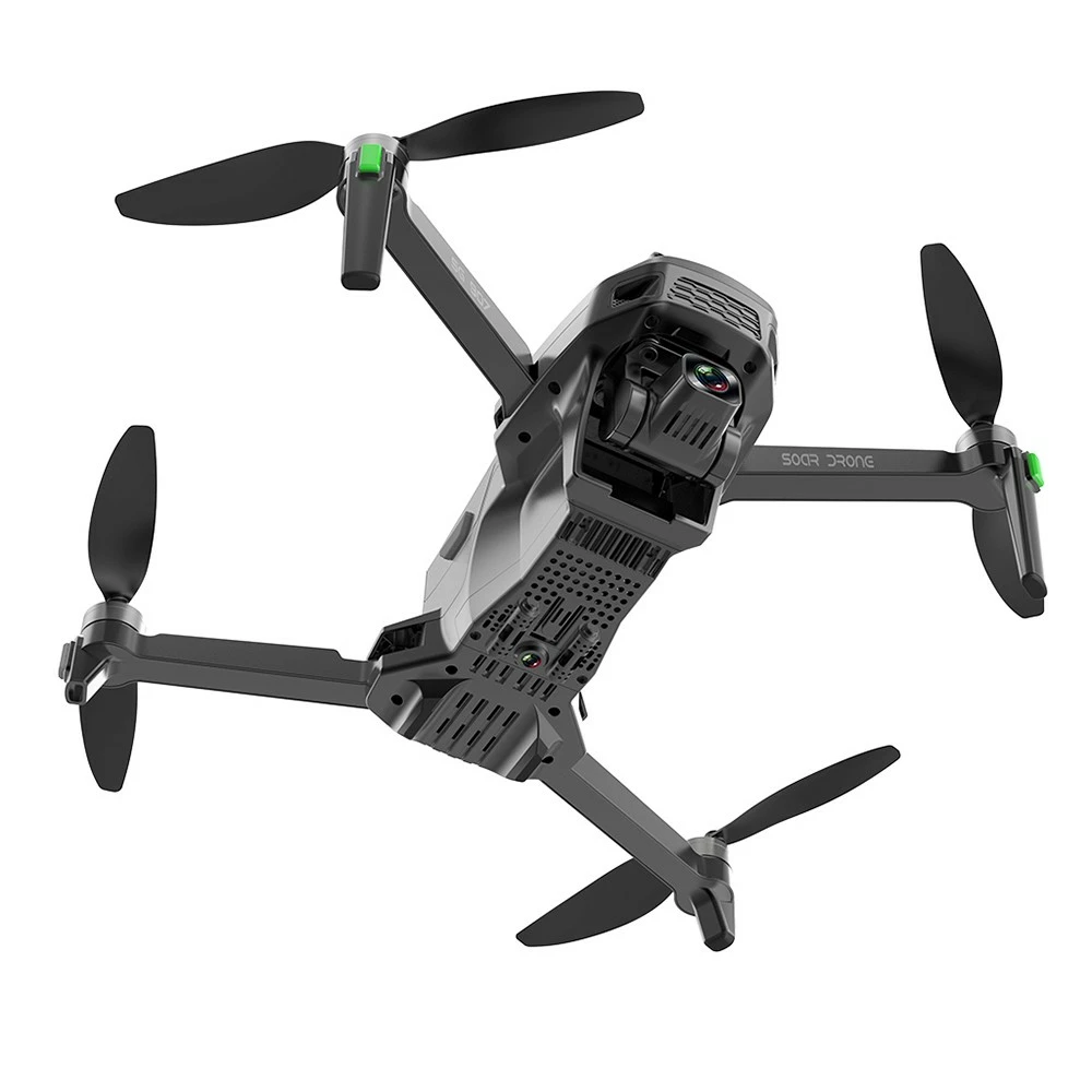 ZLL SG907-S RC Drone With 4K HD Camera, Smart Return Home, Follow Me Mode, 20min Play Time Obstacle Avoidance - 2 Batteries 6 ZLL SG907-S RC Drone With 4K HD Camera, Smart Return Home, Follow Me Mode, 20min Play Time Obstacle Avoidance - 2 Batteries - Image 4