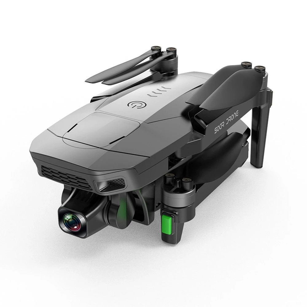 ZLL SG907-S RC Drone With 4K HD Camera, Smart Return Home, Follow Me Mode, 20min Play Time Obstacle Avoidance - 2 Batteries 8 ZLL SG907-S RC Drone With 4K HD Camera, Smart Return Home, Follow Me Mode, 20min Play Time Obstacle Avoidance - 2 Batteries - Image 6