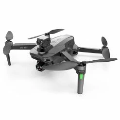 ZLL SG907-S RC Drone With 4K HD Camera, Smart Return Home, Follow Me Mode, 20min Play Time Obstacle Avoidance - 3 Batteries -Wltoys Shop ZLL SG907 S RC Drone with 4K HD Camera 3 Batteries 518799 2