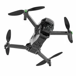 ZLL SG907-S RC Drone With 4K HD Camera, Smart Return Home, Follow Me Mode, 20min Play Time Obstacle Avoidance - 3 Batteries -Wltoys Shop ZLL SG907 S RC Drone with 4K HD Camera 3 Batteries 518799 3