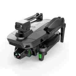 ZLL SG907-S RC Drone With 4K HD Camera, Smart Return Home, Follow Me Mode, 20min Play Time Obstacle Avoidance - 3 Batteries -Wltoys Shop ZLL SG907 S RC Drone with 4K HD Camera 3 Batteries 518799 5