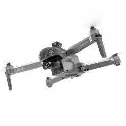 ZLL SG908 MAX 4K 5G WIFI 3KM FPV GPS 3-Axis Mechanical Gimbal 360 Degree Obstacle Avoidance Brushless RC Drone - One Battery 12 ZLL SG908 MAX 4K 5G WIFI 3KM FPV GPS 3-Axis Mechanical Gimbal 360 Degree Obstacle Avoidance Brushless RC Drone - One Battery -Wltoys Shop ZLL SG908 MAX 4K GPS Drone One Battery 475008 4