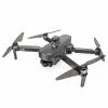 ZLL SG908 MAX 4K 5G WIFI 3KM FPV GPS 3-Axis Mechanical Gimbal 360 Degree Obstacle Avoidance RC Drone - Three Batteries -Wltoys Shop ZLL SG908 MAX 4K GPS Drone Three Batteries 475012 0