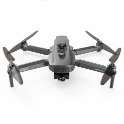Alternative view of ZLL SG908 MAX 4K 5G WIFI 3KM FPV GPS 3-Axis Mechanical Gimbal 360 Degree Obstacle Avoidance RC Drone - Three Batteries