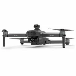 Alternative view of ZLL SG908 Pro 4K 5G WIFI FPV GPS 3-Axis Gimbal 360 Degree Obstacle Avoidance Brushless RC Drone Quadcopter RTF - One Battery