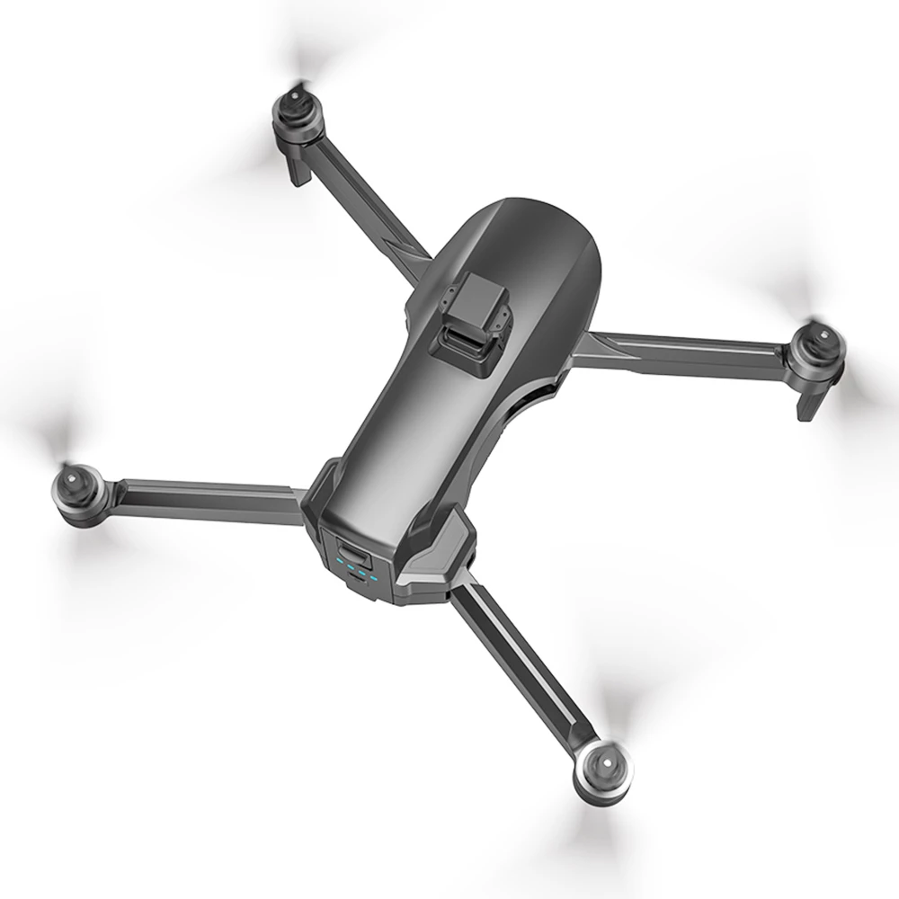 ZLL SG908 Pro 4K 5G WIFI FPV GPS 3-Axis Gimbal 360 Degree Obstacle Avoidance Brushless RC Drone Quadcopter RTF - One Battery 5 ZLL SG908 Pro 4K 5G WIFI FPV GPS 3-Axis Gimbal 360 Degree Obstacle Avoidance Brushless RC Drone Quadcopter RTF - One Battery - Image 3