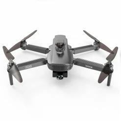 ZLL SG908 Pro 4K 5G WIFI FPV GPS 3-Axis Gimbal 360 Degree Obstacle Avoidance Brushless RC Drone Quadcopter RTF - One Battery 11 ZLL SG908 Pro 4K 5G WIFI FPV GPS 3-Axis Gimbal 360 Degree Obstacle Avoidance Brushless RC Drone Quadcopter RTF - One Battery -Wltoys Shop ZLL SG908 Pro 4K GPS Drone One Battery 474903 2