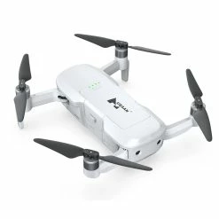 Hubsan ACE SE GPS 10KM RC Drone With 4K 30fps Camera 3-axis Gimbal 35mins Flight Time ATVT3.0 Visual Tracking - One Battery -Wltoys Shop hubsan ace se 4k gps drone one battery 1636532733481