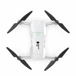 Hubsan ACE SE GPS 10KM RC Drone With 4K 30fps Camera 3-axis Gimbal 35mins Flight Time ATVT3.0 Visual Tracking - One Battery -Wltoys Shop hubsan ace se 4k gps drone one battery 1636532746485