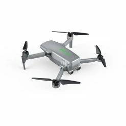Hubsan Zino Mini Pro GPS 5G WIFI FPV 10KM RC Drone With 4K 30fps Camera 3-Axis Gimbal 40mins Flight Time - 64GB One Battery -Wltoys Shop hubsan h117s zino rc drone 4k uhd camera 3 axis gimbal bnf white 1619668622761