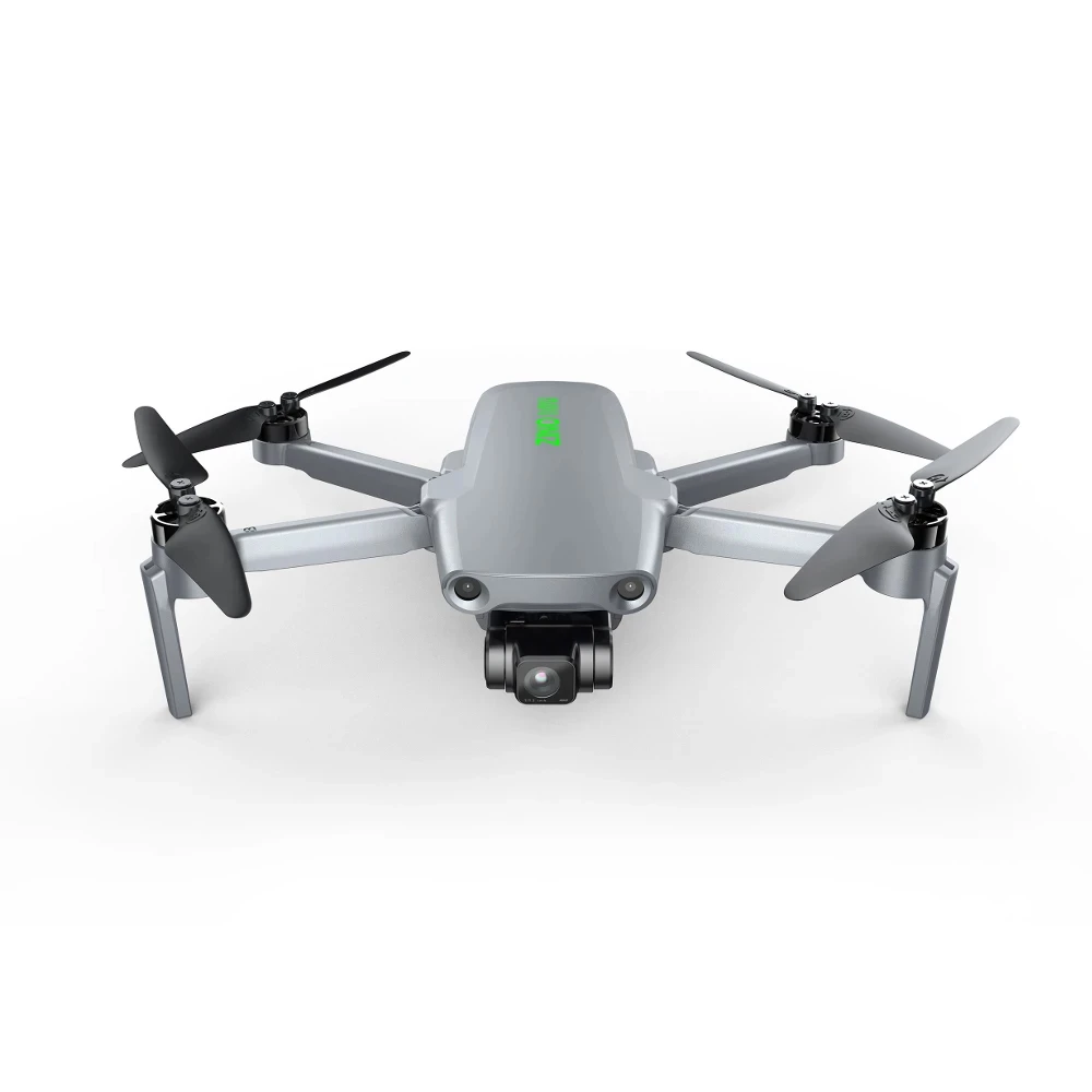 Hubsan Zino Mini Pro GPS 5G WIFI FPV 10KM RC Drone With 4K 30fps Camera 3-Axis Gimbal 40mins Flight Time - 128GB One Battery 6 Hubsan Zino Mini Pro GPS 5G WIFI FPV 10KM RC Drone With 4K 30fps Camera 3-Axis Gimbal 40mins Flight Time - 128GB One Battery - Image 4