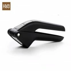 HUOHOU Kitchen Manual Garlic Press From Xiaomi Youpin - Black