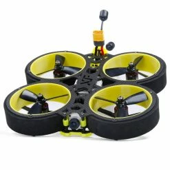 IFLIGHT BumbleBee HD CineWhoop 142mm 3 Inch FPV Racing Drone With DJI FPV Air Unit BNF - TBS Crossfire Nano RX Receiver 10 IFLIGHT BumbleBee HD CineWhoop 142mm 3 Inch FPV Racing Drone With DJI FPV Air Unit BNF - TBS Crossfire Nano RX Receiver -Wltoys Shop iFLIGHT Drone With DJI FPV Air Unit BNF TBS Crossfire Nano RX Receiver 892714