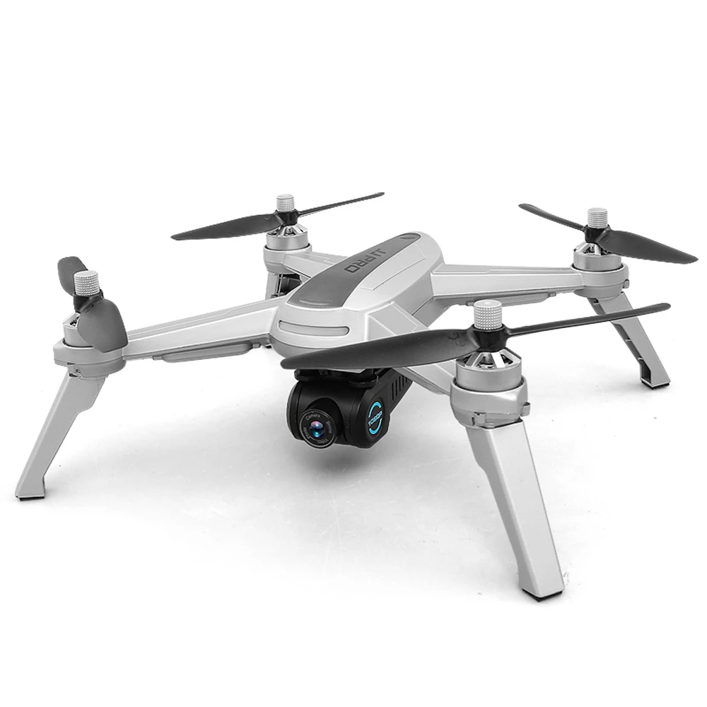 Upgraded Version JJRC JJPRO X5 EPIK 5G WIFI 2K FPV One-Axis Gimble With GPS Follow Me Mode RC Quadcopter RTF 4 Upgraded Version JJRC JJPRO X5 EPIK 5G WIFI 2K FPV One-Axis Gimble With GPS Follow Me Mode RC Quadcopter RTF - Image 2