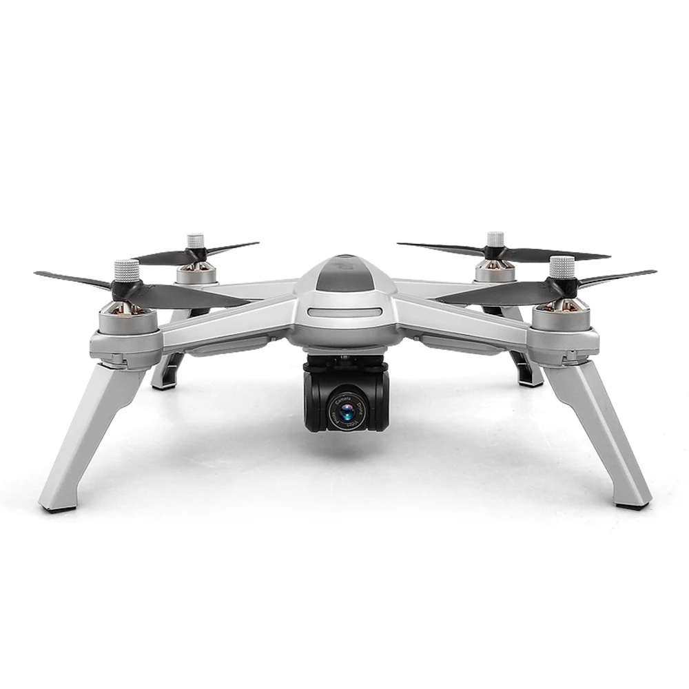 Upgraded Version JJRC JJPRO X5 EPIK 5G WIFI 2K FPV One-Axis Gimble With GPS Follow Me Mode RC Quadcopter RTF 5 Upgraded Version JJRC JJPRO X5 EPIK 5G WIFI 2K FPV One-Axis Gimble With GPS Follow Me Mode RC Quadcopter RTF - Image 3